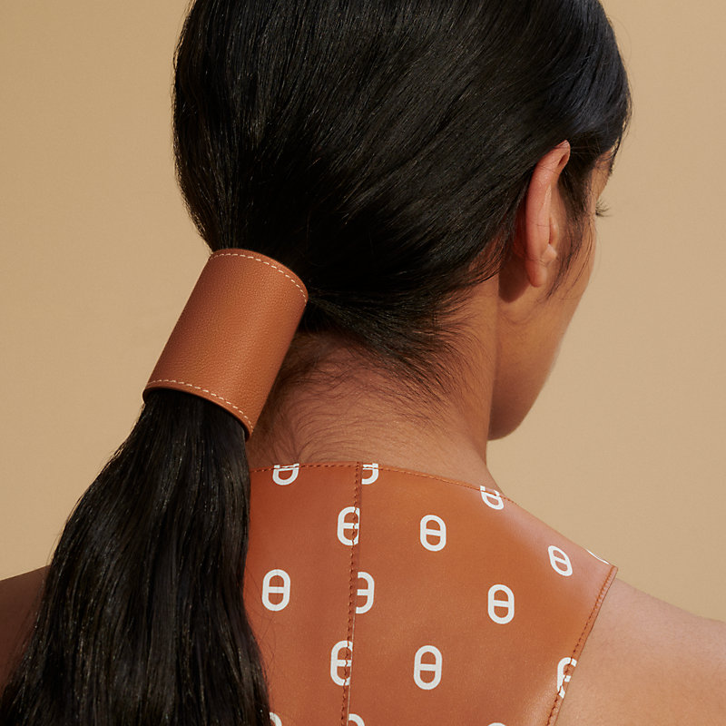 Idole PM hair clip | Hermès Belgium